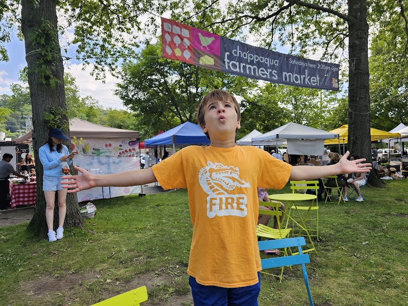 Chappaqua Farmers Market photo 5