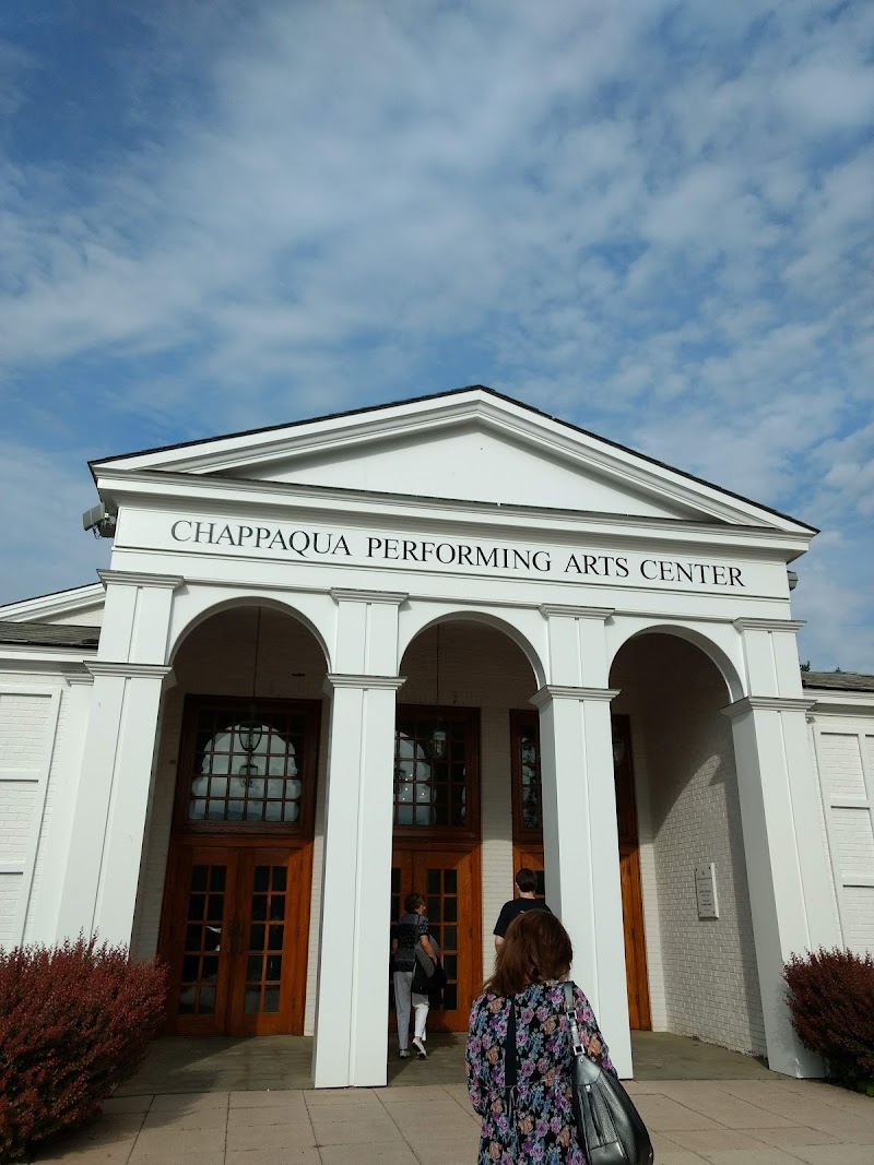 Chappaqua Performing Arts Center photo 2