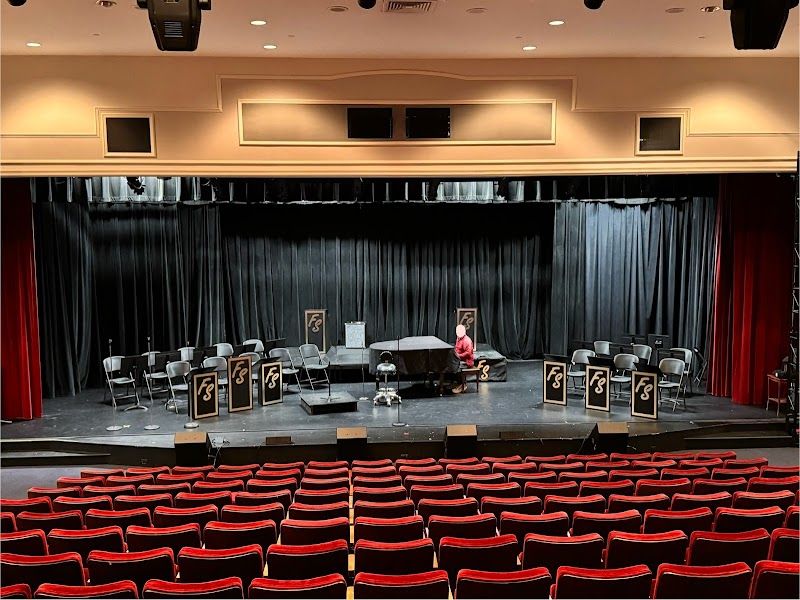 Chappaqua Performing Arts Center photo 3