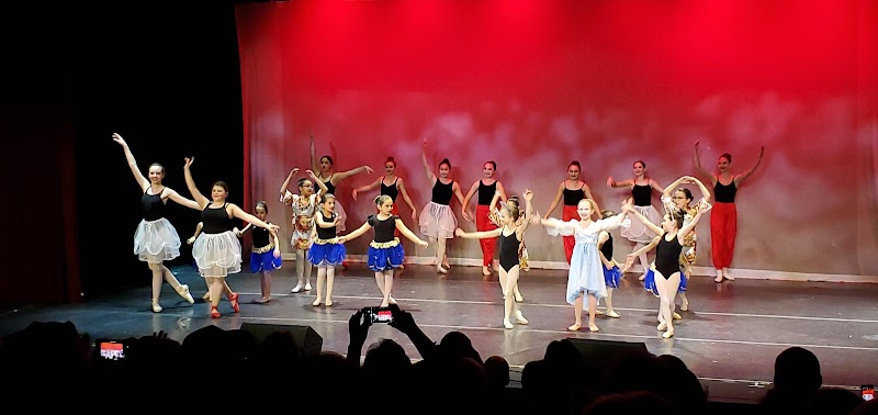 Chappaqua Performing Arts Center photo 4
