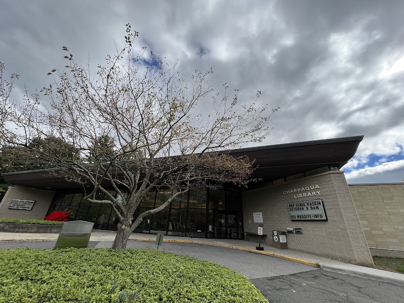 Chappaqua Library photo 3