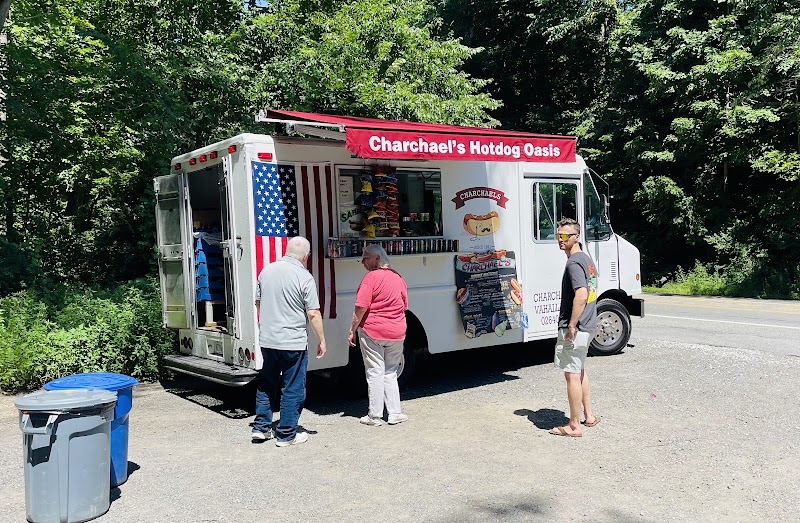 Charchael's Hot Dog Oasis photo 2