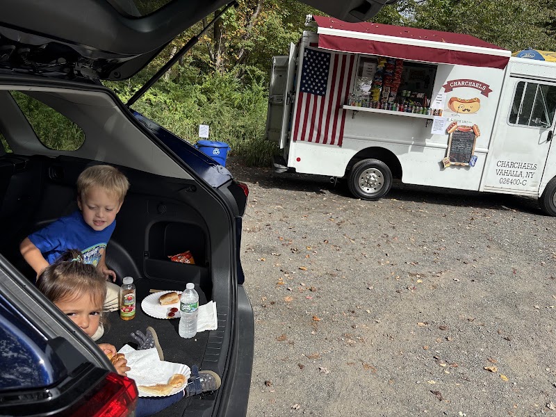 Charchael's Hot Dog Oasis photo 3
