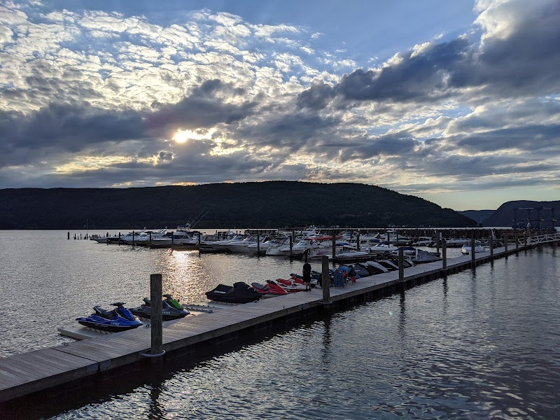 Charles Point Marina photo 2