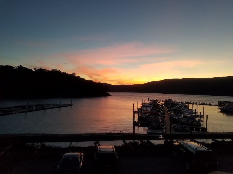 Charles Point Marina photo 3