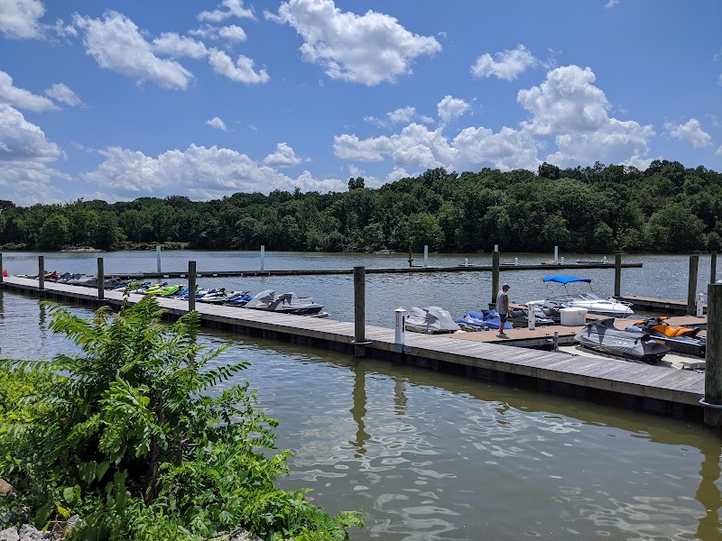 Charles Point Marina photo 4