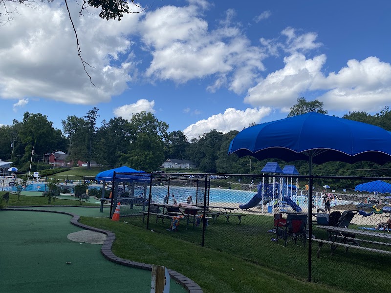 Charles Cook Pool photo 5