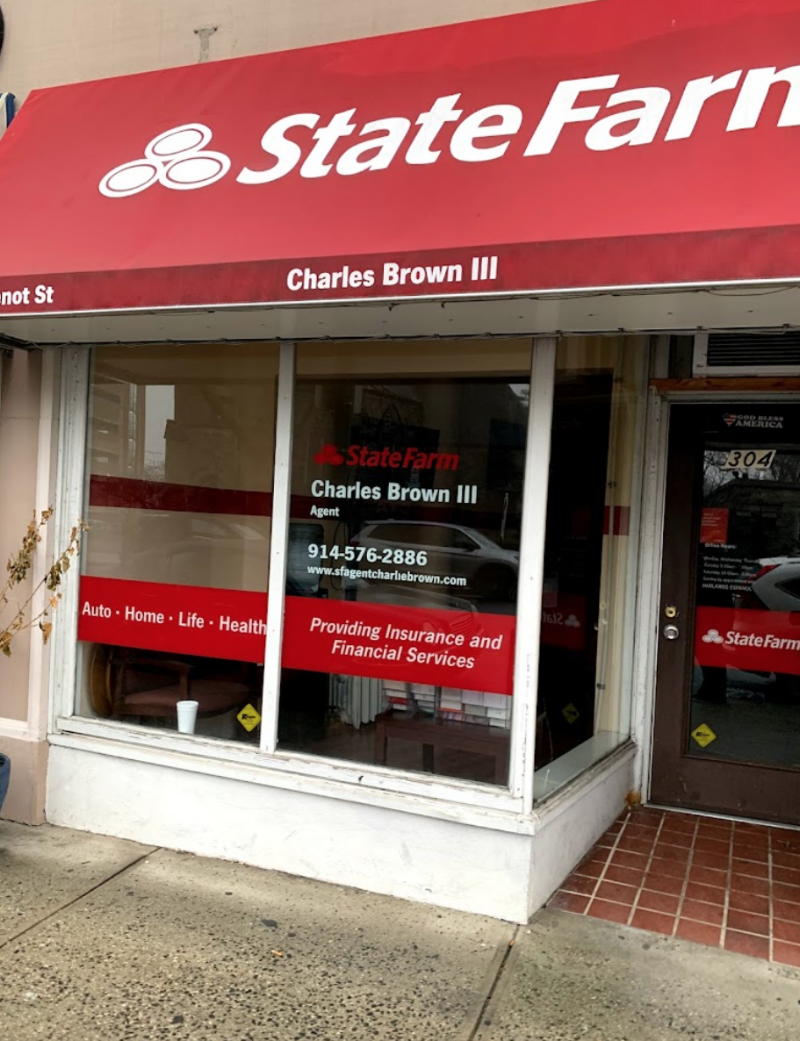 Charles Brown III - State Farm Insurance Agent photo 2