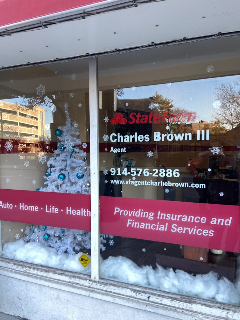 Charles Brown III - State Farm Insurance Agent photo 5