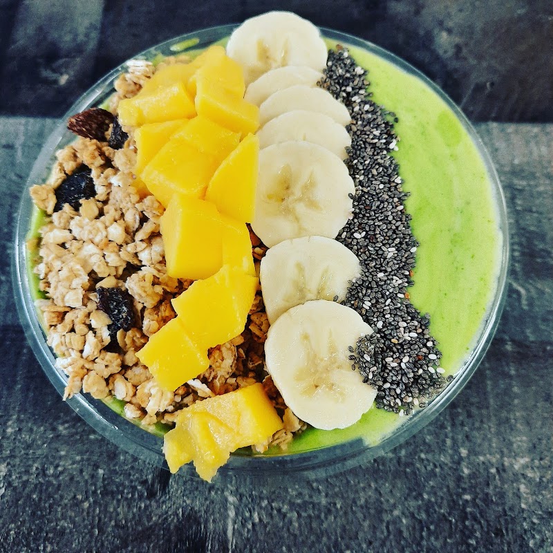 INFUSIÓN JUICE BAR photo 5