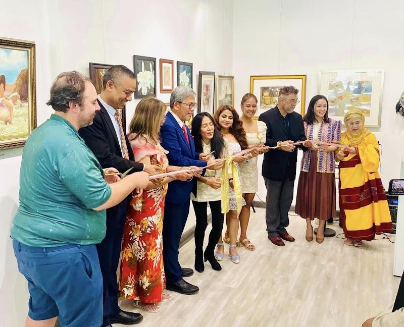 LÍKHÂ GALLERY photo 2