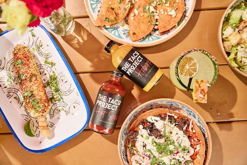 The Taco Project photo 2
