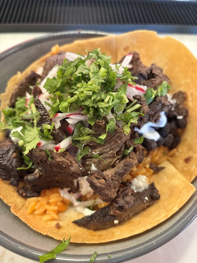 The Taco Project photo 3