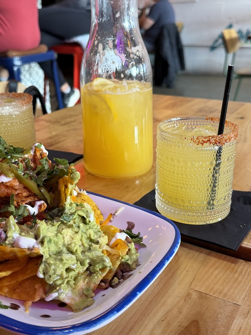 The Taco Project photo 3