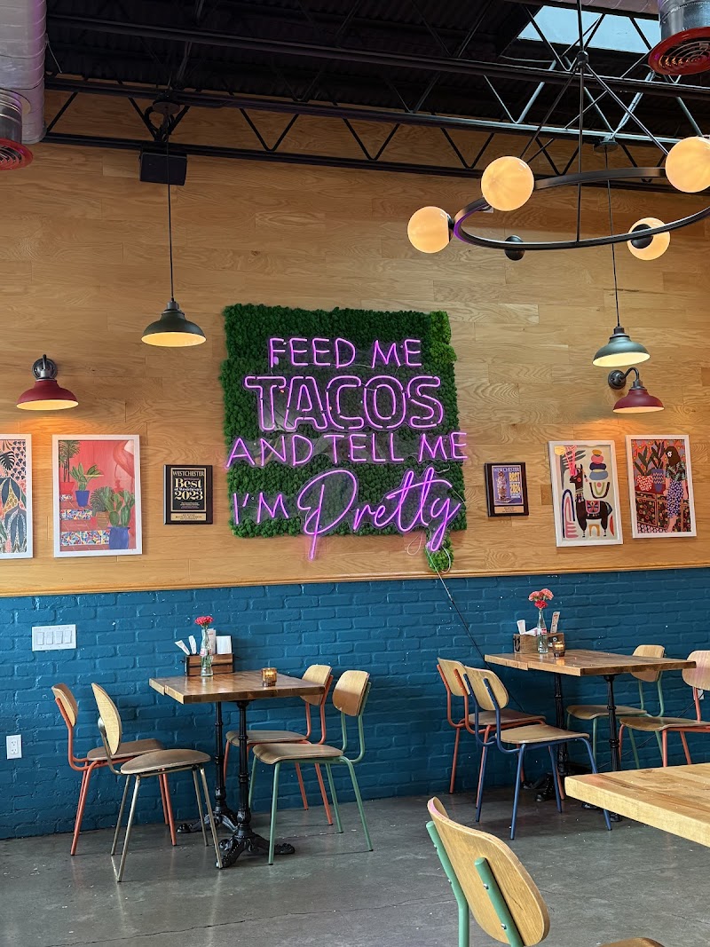The Taco Project photo 5