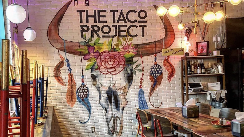 The Taco Project photo 3