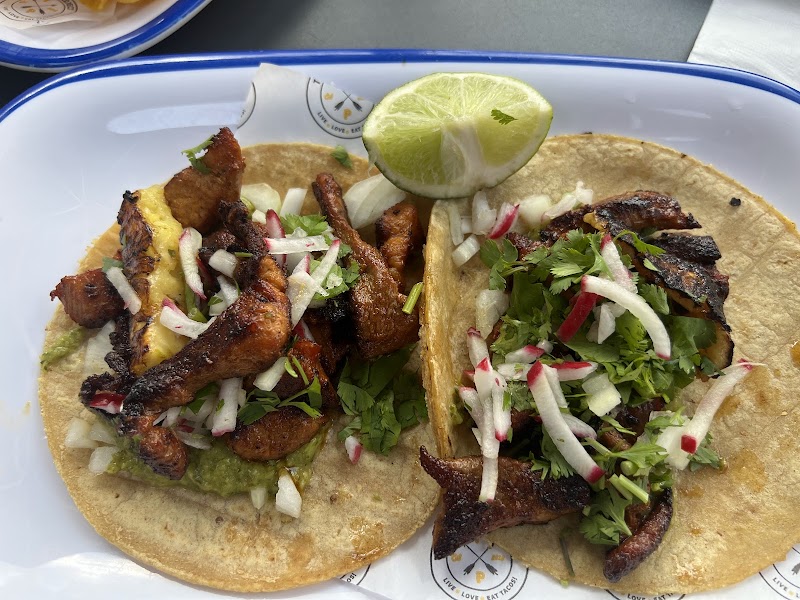 The Taco Project photo 5