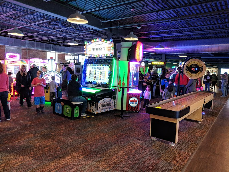The Factoria at Charles Point photo 4