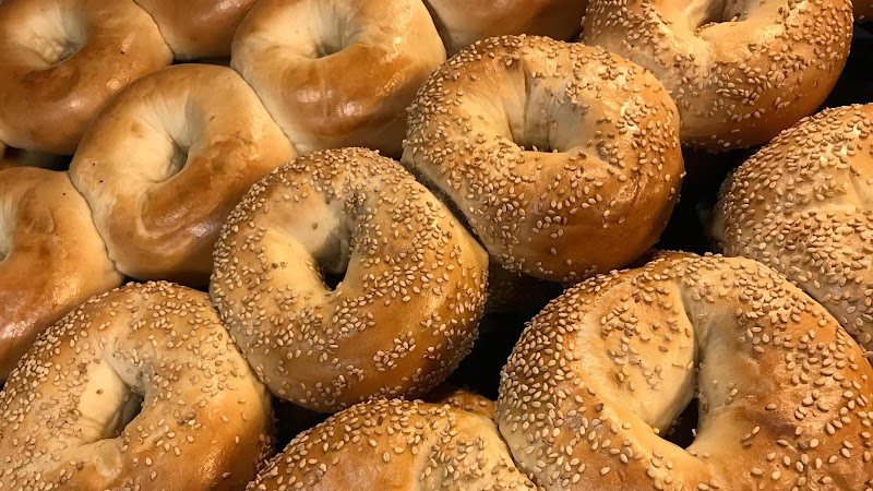 The Bagel Emporium of Tarrytown photo 2