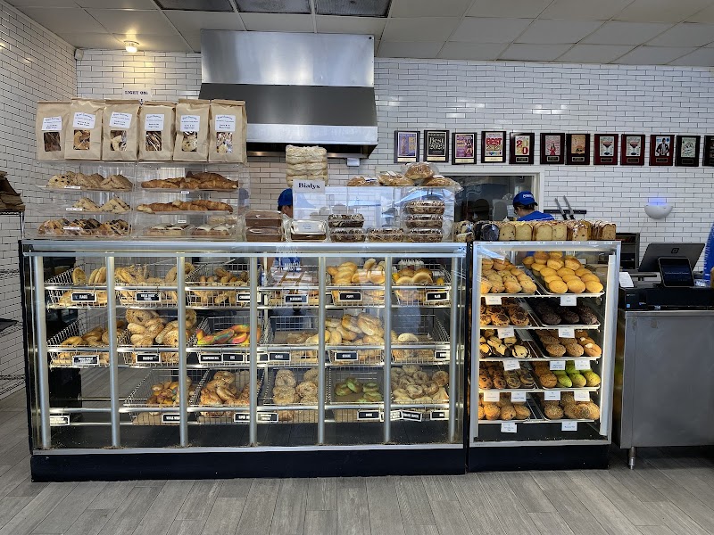 The Bagel Emporium of Tarrytown photo 3