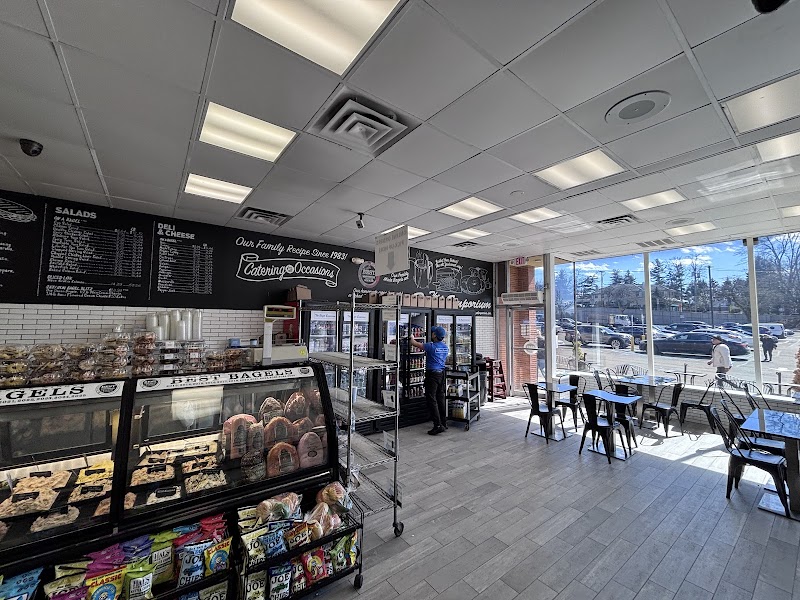 The Bagel Emporium of Tarrytown photo 4