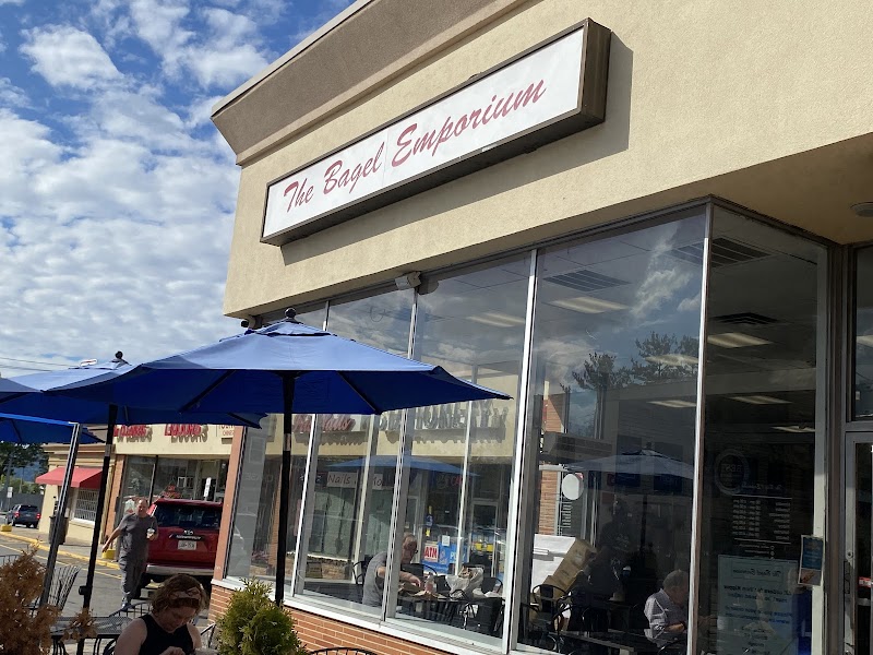 The Bagel Emporium of Tarrytown photo 5
