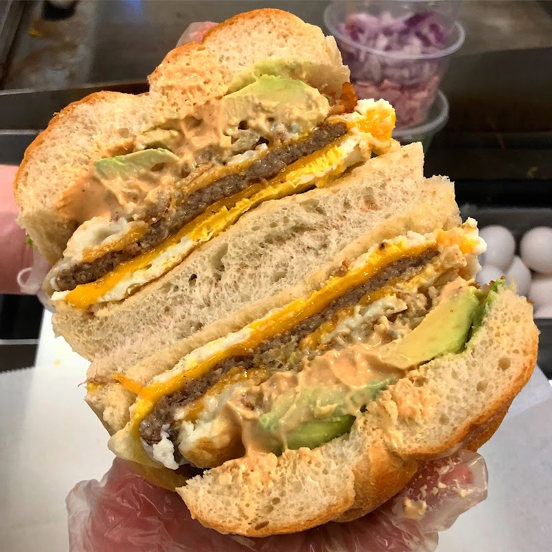 The Bagel Emporium of Yorktown Heights photo 2
