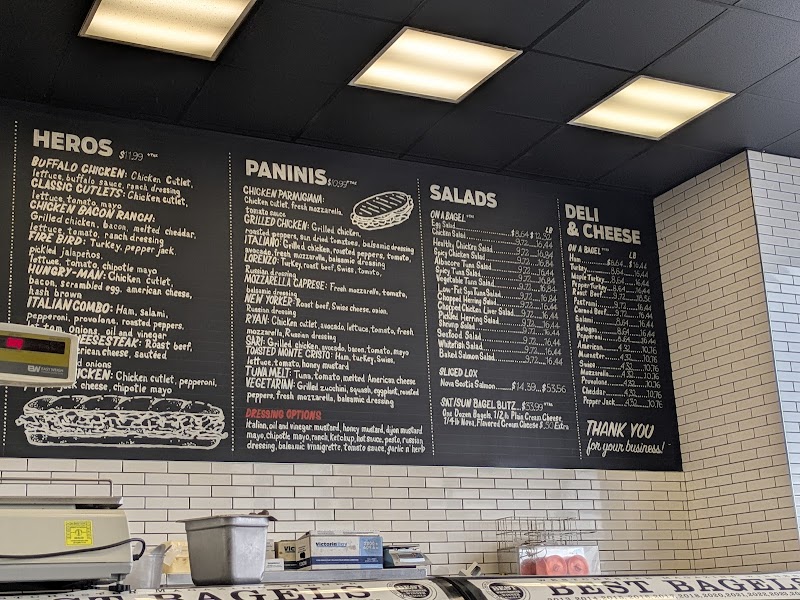 The Bagel Emporium of Yorktown Heights photo 3