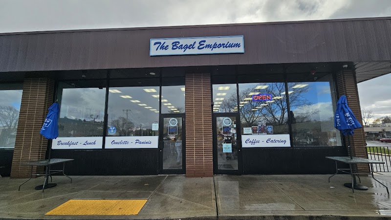 The Bagel Emporium of Yorktown Heights photo 4