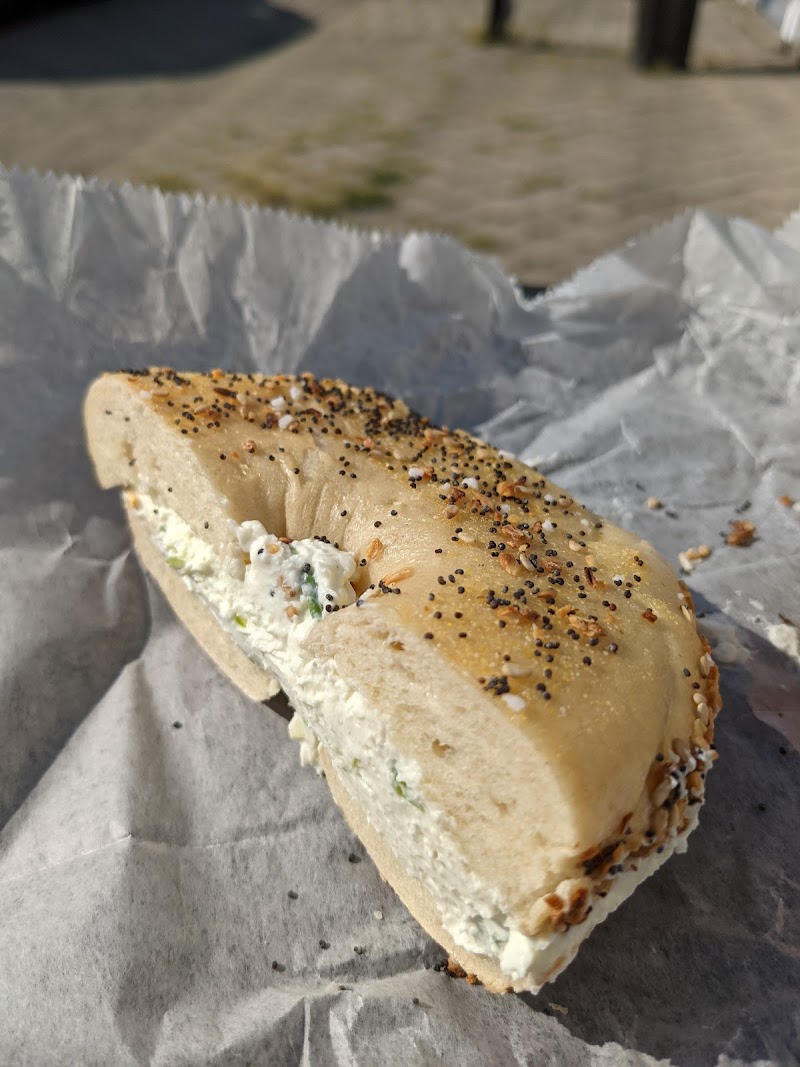 The Bagel Emporium of Armonk photo 2
