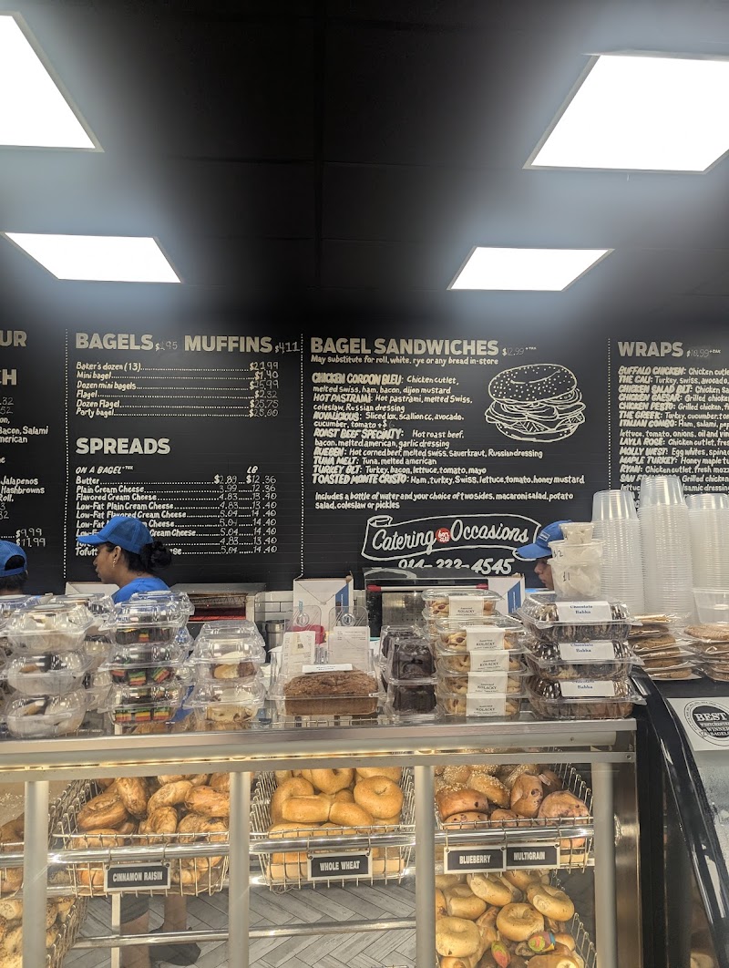 The Bagel Emporium of Armonk photo 3