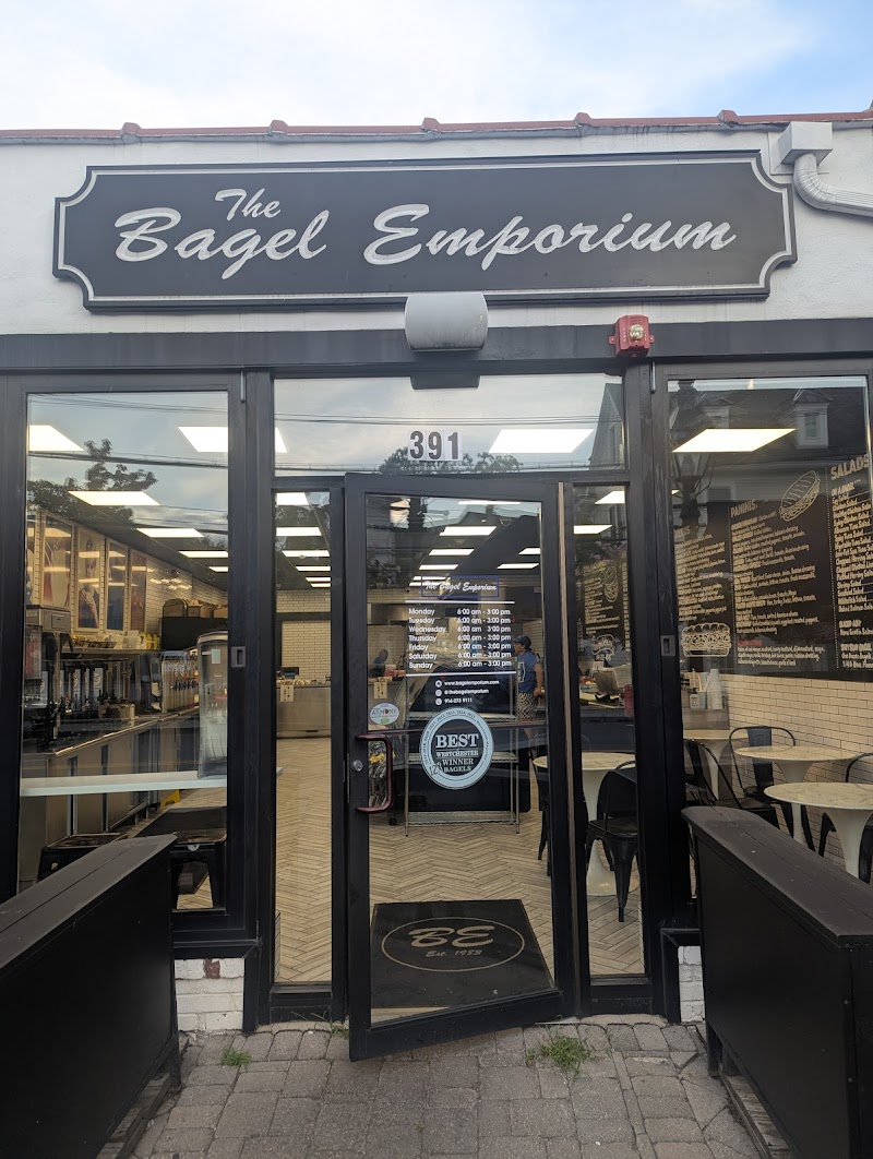The Bagel Emporium of Armonk photo 4