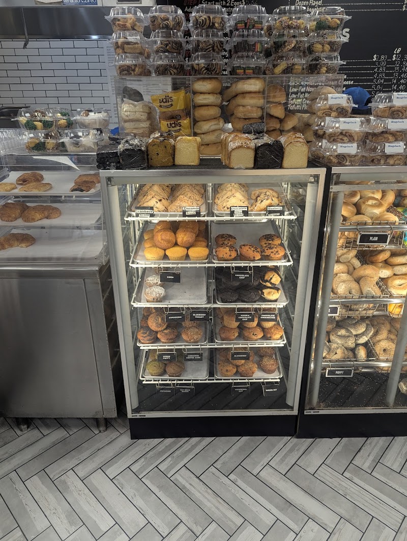 The Bagel Emporium of Armonk photo 5