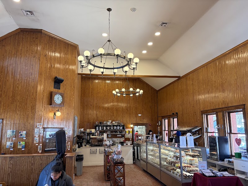 The Bakehouse of Tarrytown photo 4