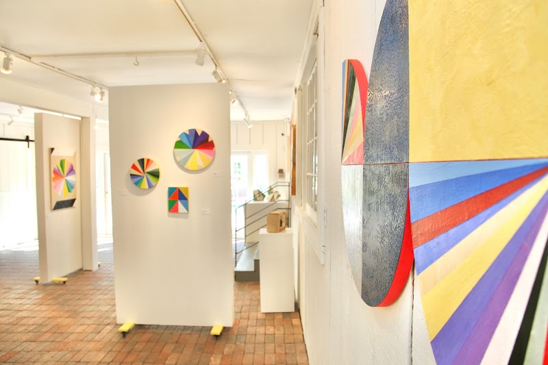 The Gallery at Yellow Studio photo 2