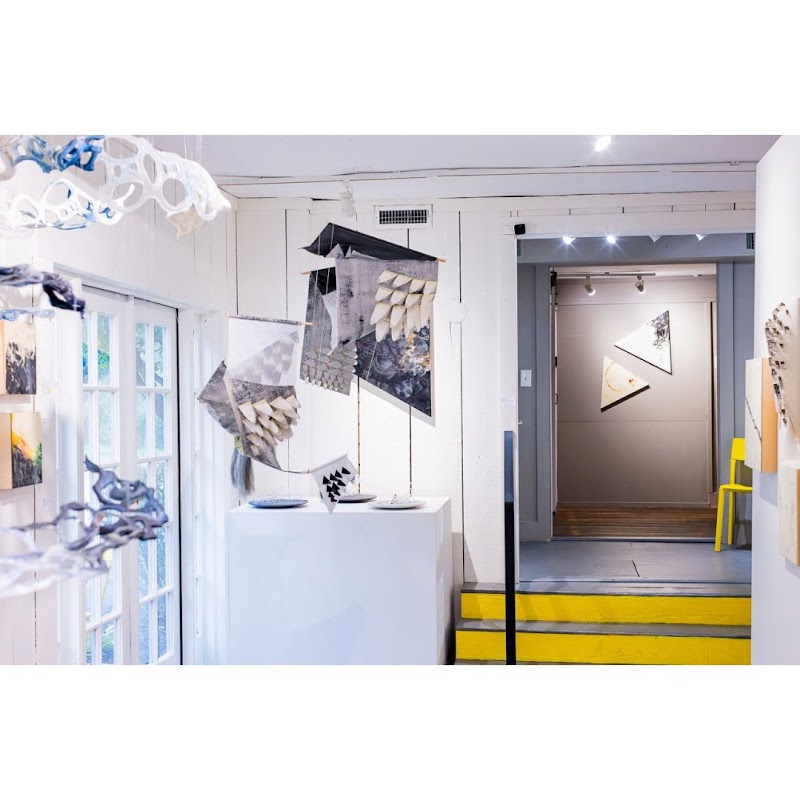 The Gallery at Yellow Studio photo 3
