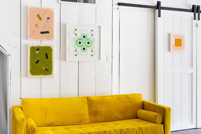 The Gallery at Yellow Studio photo 4