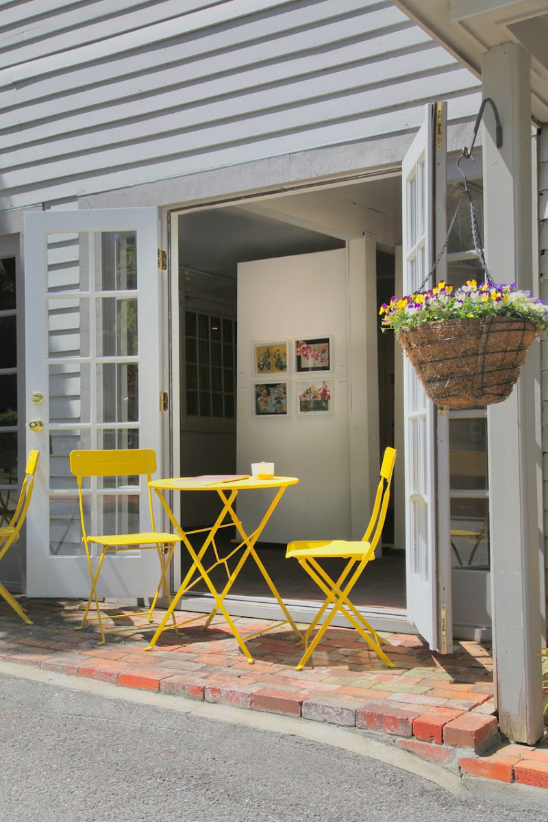 The Gallery at Yellow Studio photo 5