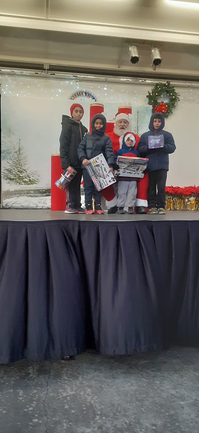 The Salvation Army Port Chester Corps Community Center photo 2