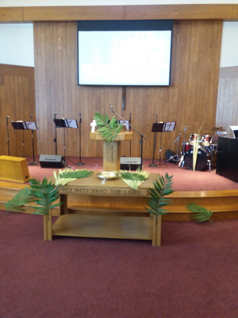 The Salvation Army Port Chester Corps Community Center photo 4