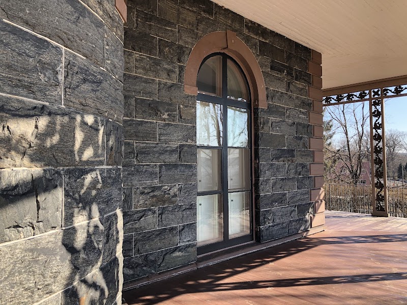 The James House Mansion photo 2