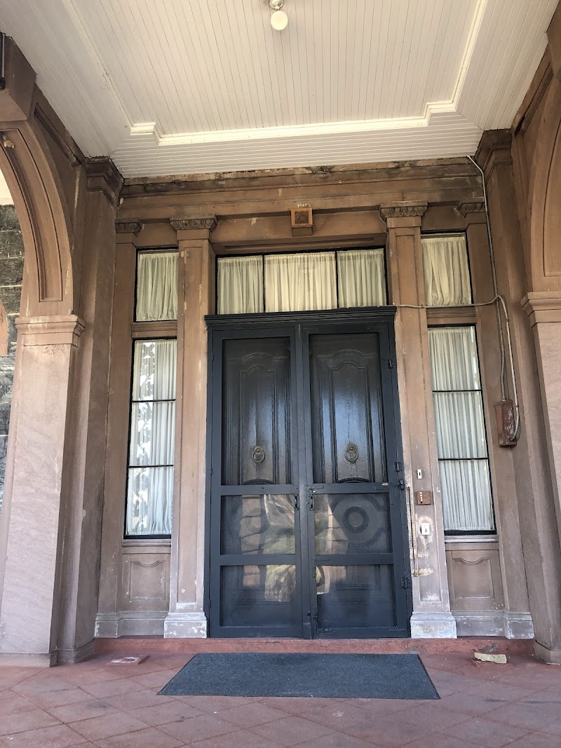 The James House Mansion photo 3