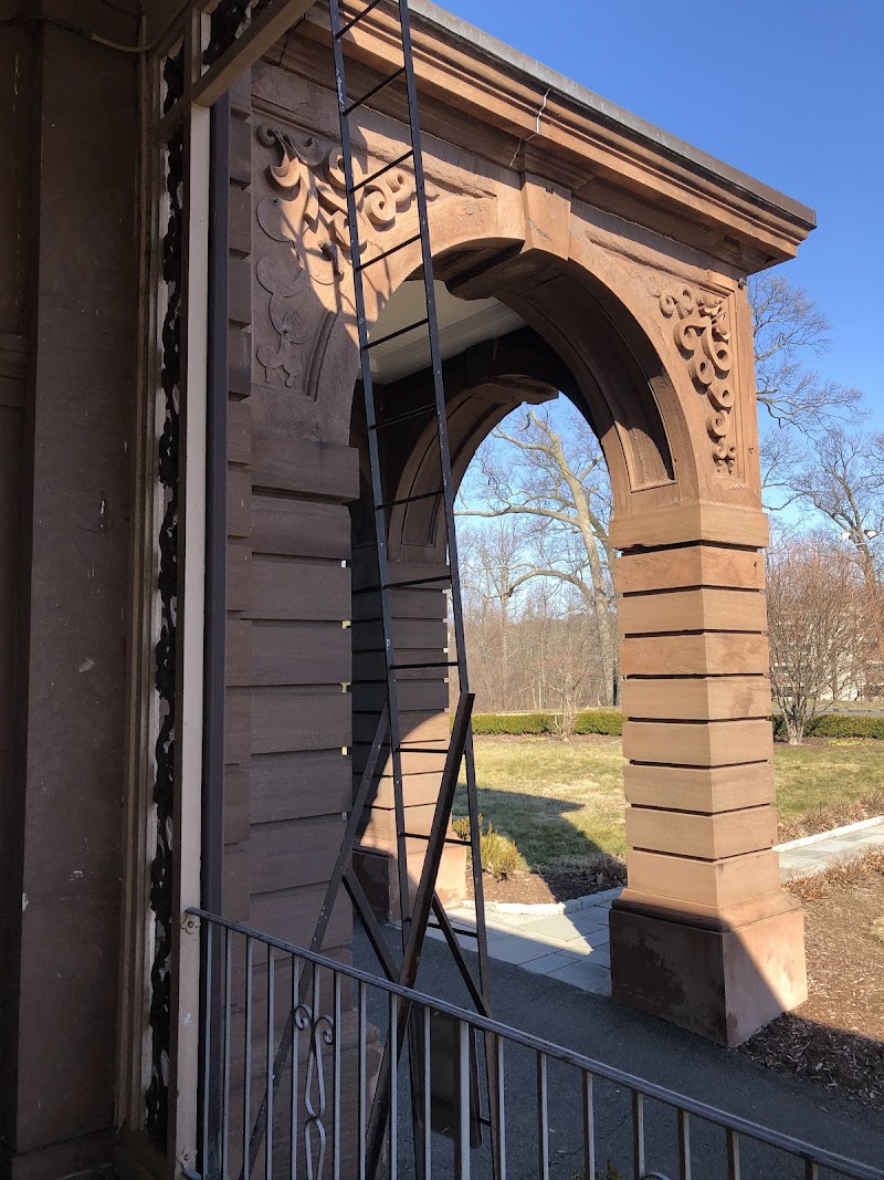 The James House Mansion photo 4