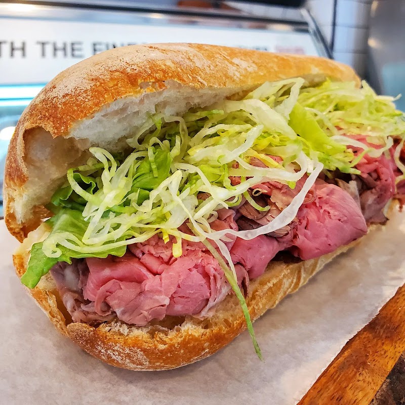 The Sandwich Spot NY photo 2