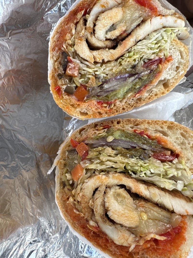 The Sandwich Spot NY photo 4
