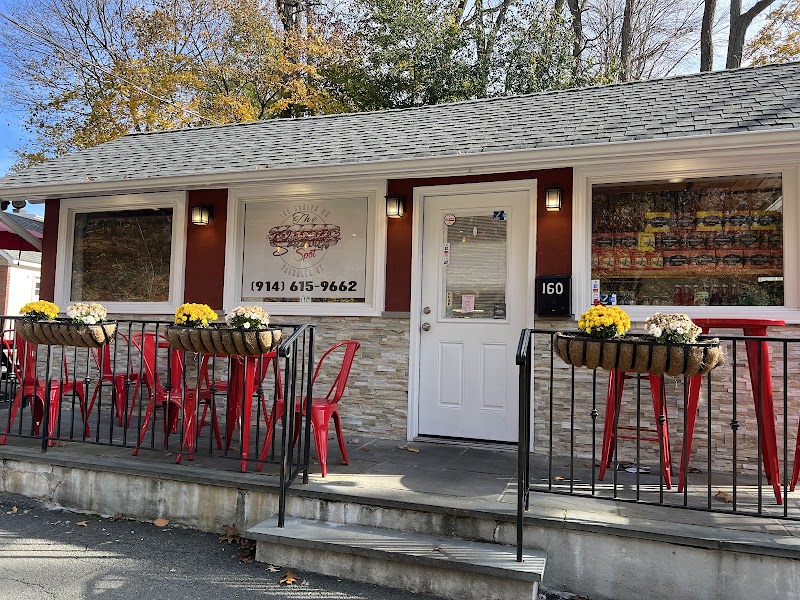 The Sandwich Spot NY photo 5