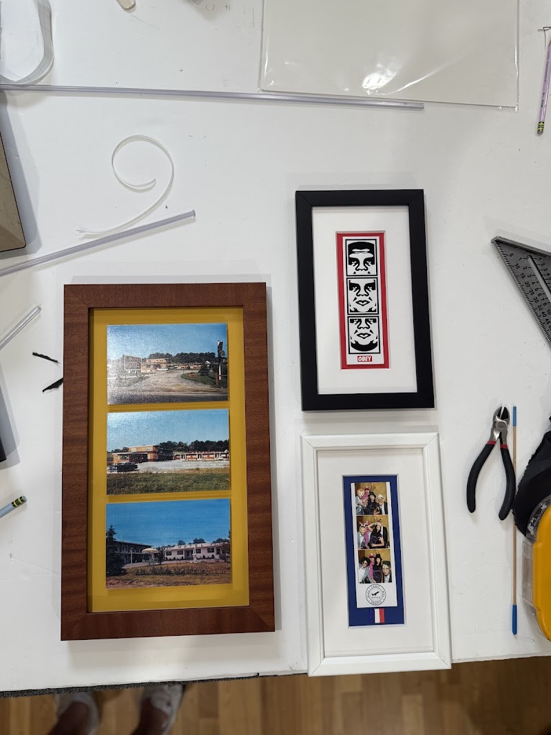 The Parker: Framing, Gallery & Arts photo 2