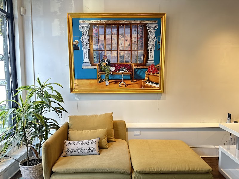 The Parker: Framing, Gallery & Arts photo 4