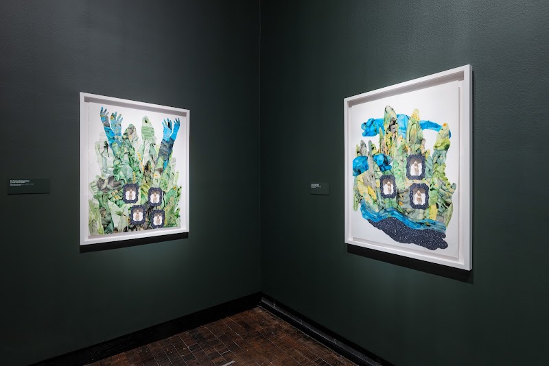 The Parker: Framing, Gallery & Arts photo 5