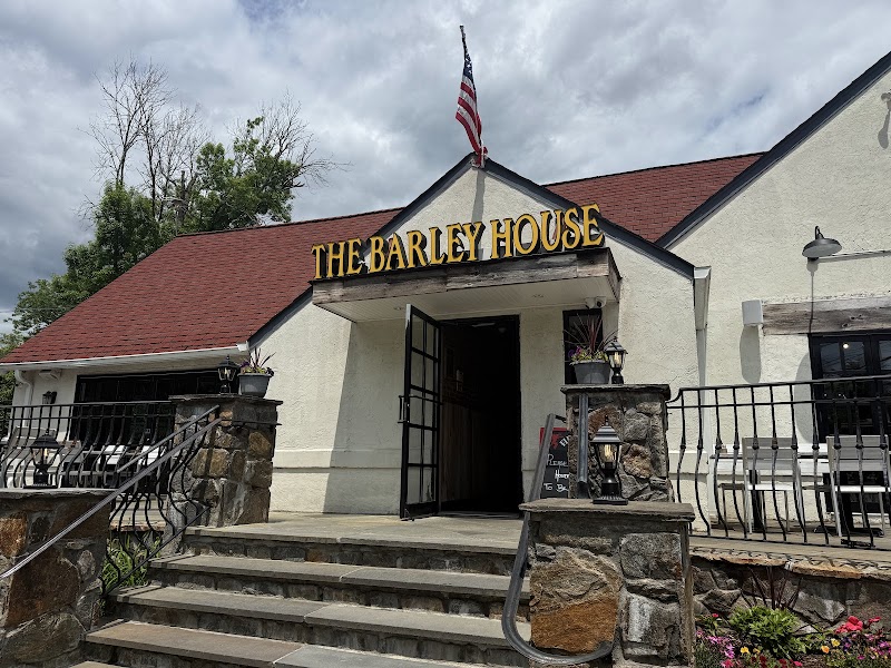 The Barley House photo 3